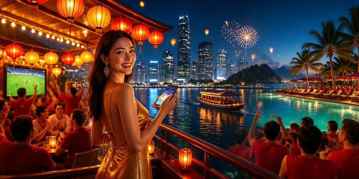 Xổ Số Nhanh